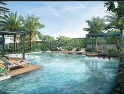 Hedges Park Condominium (D17), Condominium #546645511